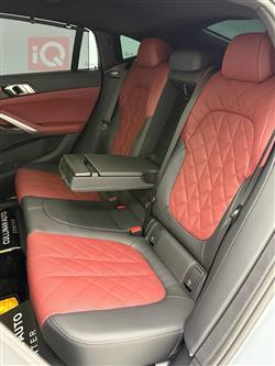 بي ام دبليو X6